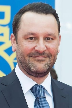 Dan Fogelman profil kép