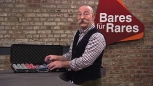 Bares für Rares 6. évad Ep.75 75. epizód