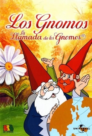 La llamada de los gnomos