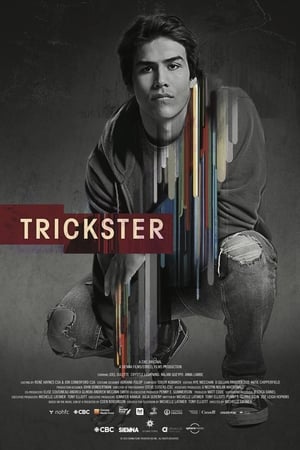 Trickster poszter