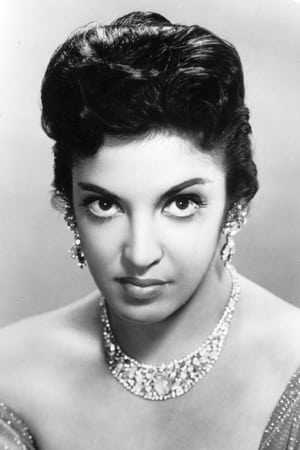 Katy Jurado profil kép