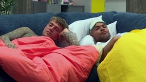 Geordie Shore 21. évad Ep.5 5. epizód