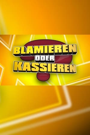 Blamieren oder Kassieren XL