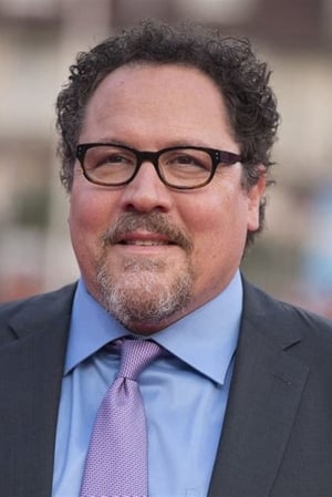 Jon Favreau profil kép