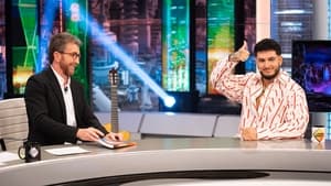 El hormiguero 16. évad Ep.16 16. epizód