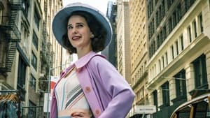 A káprázatos Mrs. Maisel kép