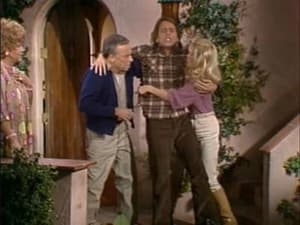 Three's Company 3. évad Ep.18 18. epizód