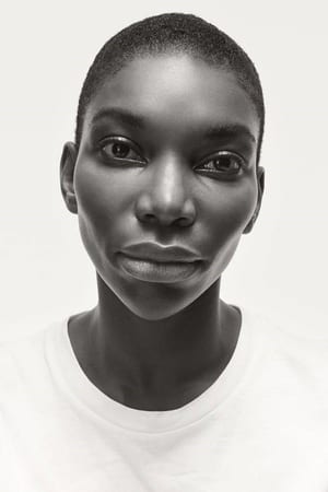 Michaela Coel profil kép