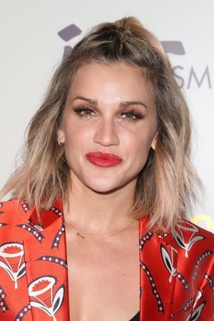 Ashley Roberts profil kép