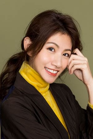 李千娜 profil kép