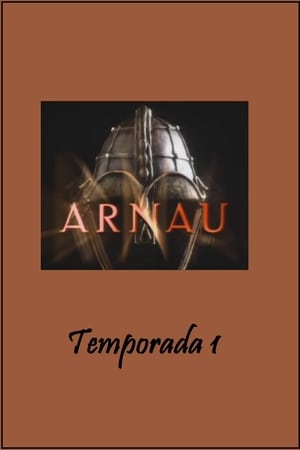 Arnau 1. évad (1994-01-17) poszter