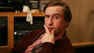 Mid Morning Matters with Alan Partridge 1. évad Ep.4 4. epizód