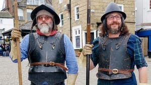 The Hairy Bikers: Pubs That Built Britain kép