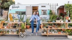 The Retro Plant Shop with Mikey and Jo kép