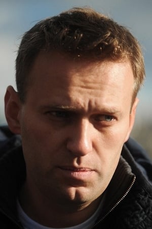 Alexei Navalny profil kép