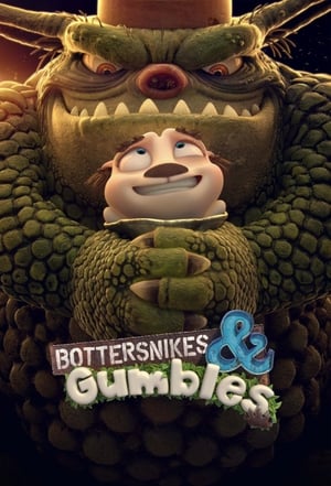 Bottersnikes & Gumbles poszter