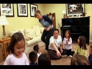 Jon & Kate Plus 8 3. évad Ep.23 23. epizód