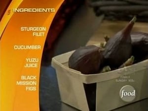 Chopped 11. évad Ep.9 9. epizód