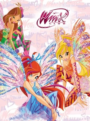 Winx Club poszter