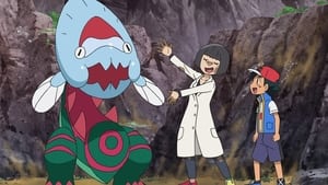 Pokémon Pokémonmester: Utazás Ep.2 Egy kis ez, egy kis az