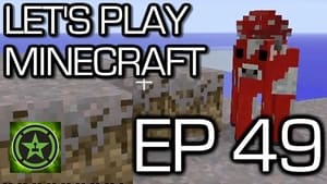 Let's Play Minecraft 2. évad Ep.18 18. epizód