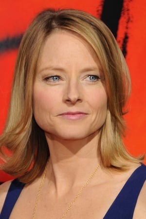 Jodie Foster profil kép