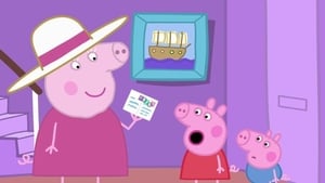 Peppa malac 5. évad Ep.52 52. epizód