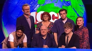 Mock the Week 21. évad Ep.3 3. epizód