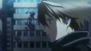 Guilty Crown 1. évad Ep.17 17. epizód