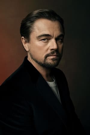 Leonardo DiCaprio profil kép