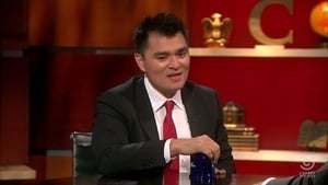 The Colbert Report 7. évad Ep.90 90. epizód