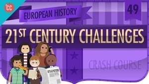 Crash Course European History 1. évad Ep.49 49. epizód