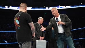 WWE SmackDown 21. évad Ep.39 39. epizód