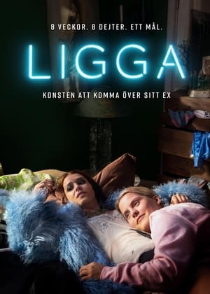 Ligga 1. évad (2021-12-25) poszter