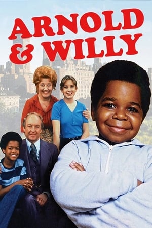 Diff'rent Strokes poszter