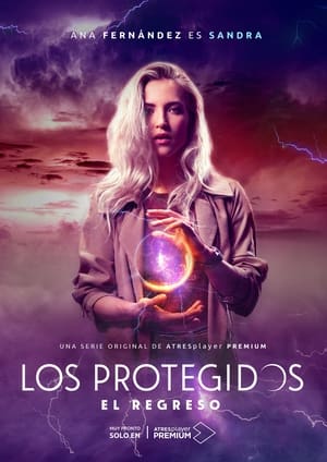 Los Protegidos: El regreso poszter