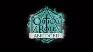 Critical Role Abridged kép