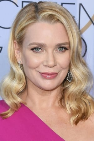 Laurie Holden profil kép