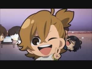 Barakamon Speciális epizódok Ep.12 12. epizód