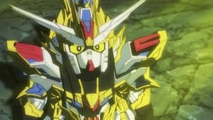 SDガンダムワールド ヒーローズ 1. évad Ep.16 16. epizód