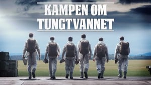 Kampen om tungtvannet kép