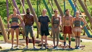 Survivor 37. évad Ep.13 13. epizód