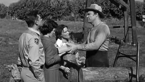 The Andy Griffith Show 1. évad Ep.27 27. epizód