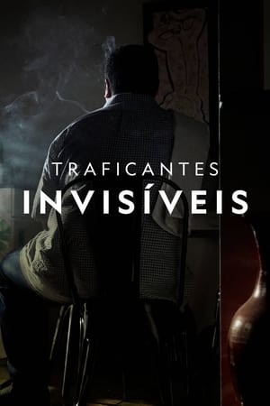 Cocaine Trade Exposed: The Invisibles poszter