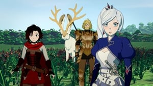 RWBY 9. évad Ep.6 6. epizód