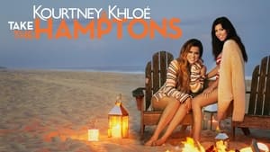 Kourtney & Khloé Take the Hamptons kép