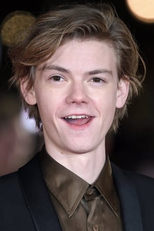 Thomas Brodie-Sangster profil kép