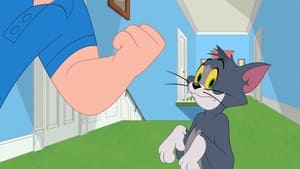 A Tom és Jerry-show 2. évad Ep.43 43. epizód