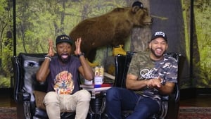 Desus & Mero 1. évad Ep.126 126. epizód