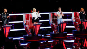 The Voice 24. évad Ep.10 10. epizód